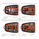 Рюкзак Puluz PU5010 black